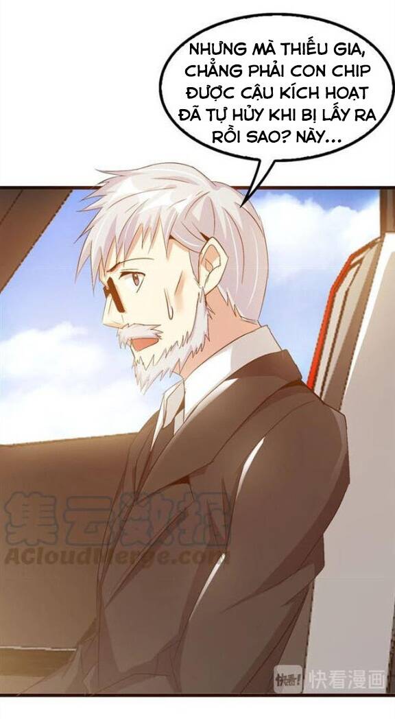 Đại Thiên Tài Bất Khả Chiến Bại Chính Là Ta Chapter 75 - Trang 2