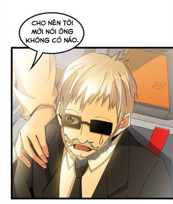 Đại Thiên Tài Bất Khả Chiến Bại Chính Là Ta Chapter 75 - Trang 2