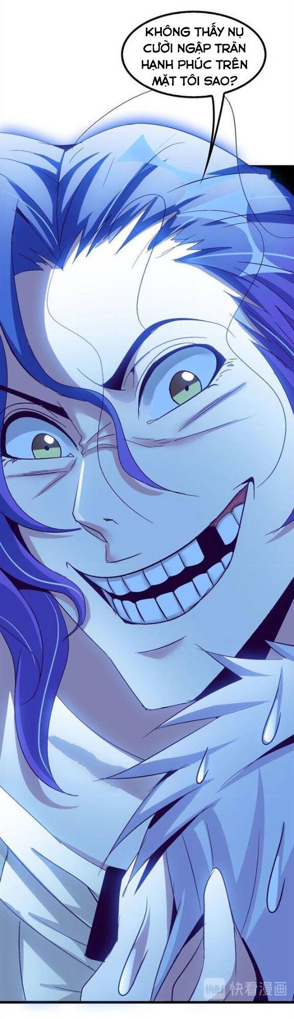 Đại Thiên Tài Bất Khả Chiến Bại Chính Là Ta Chapter 75 - Trang 2