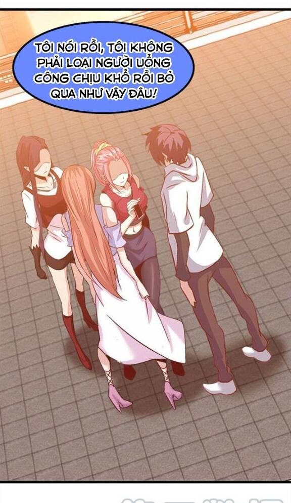 Đại Thiên Tài Bất Khả Chiến Bại Chính Là Ta Chapter 75 - Trang 2