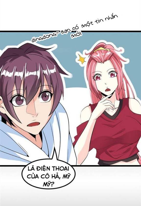 Đại Thiên Tài Bất Khả Chiến Bại Chính Là Ta Chapter 75 - Trang 2