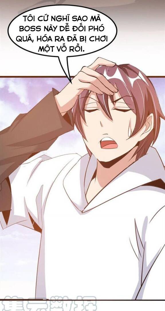Đại Thiên Tài Bất Khả Chiến Bại Chính Là Ta Chapter 75 - Trang 2