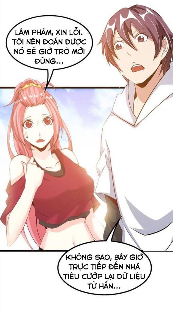 Đại Thiên Tài Bất Khả Chiến Bại Chính Là Ta Chapter 75 - Trang 2