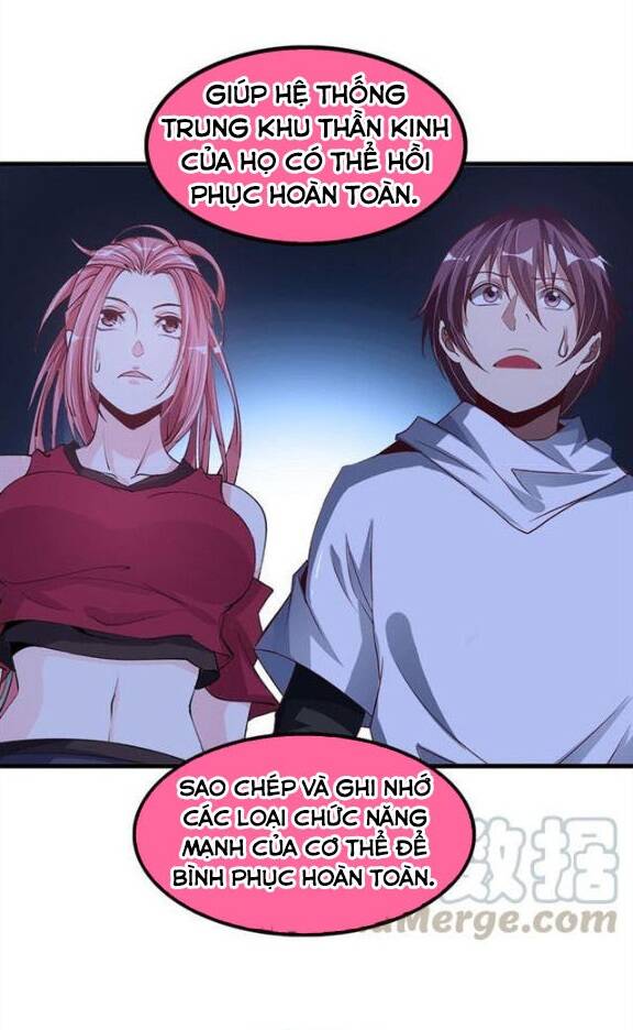 Đại Thiên Tài Bất Khả Chiến Bại Chính Là Ta Chapter 75 - Trang 2