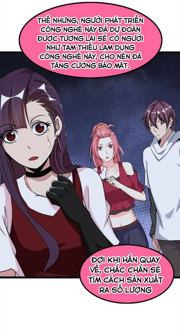 Đại Thiên Tài Bất Khả Chiến Bại Chính Là Ta Chapter 75 - Trang 2