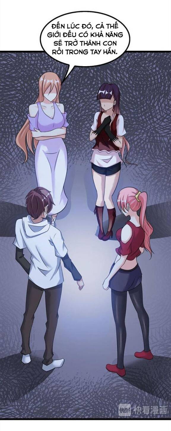 Đại Thiên Tài Bất Khả Chiến Bại Chính Là Ta Chapter 75 - Trang 2