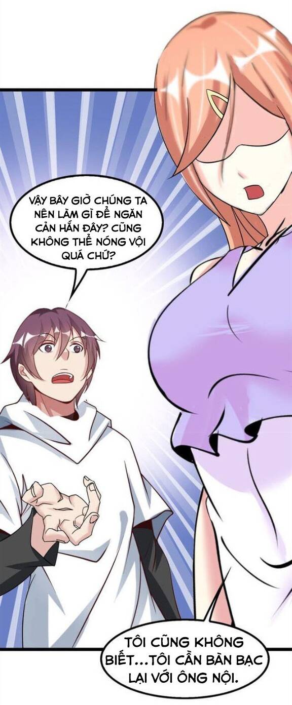 Đại Thiên Tài Bất Khả Chiến Bại Chính Là Ta Chapter 75 - Trang 2