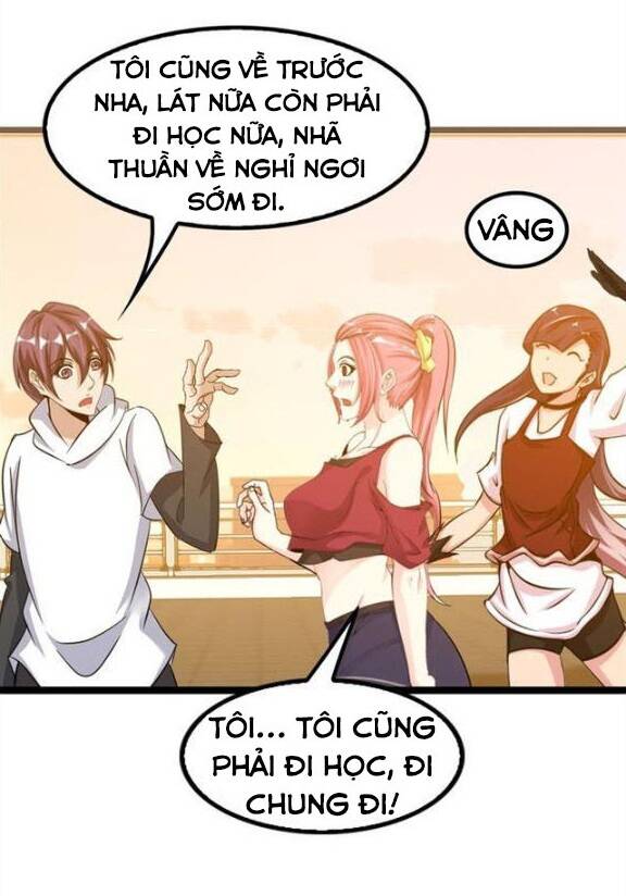 Đại Thiên Tài Bất Khả Chiến Bại Chính Là Ta Chapter 75 - Trang 2