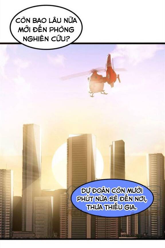 Đại Thiên Tài Bất Khả Chiến Bại Chính Là Ta Chapter 75 - Trang 2