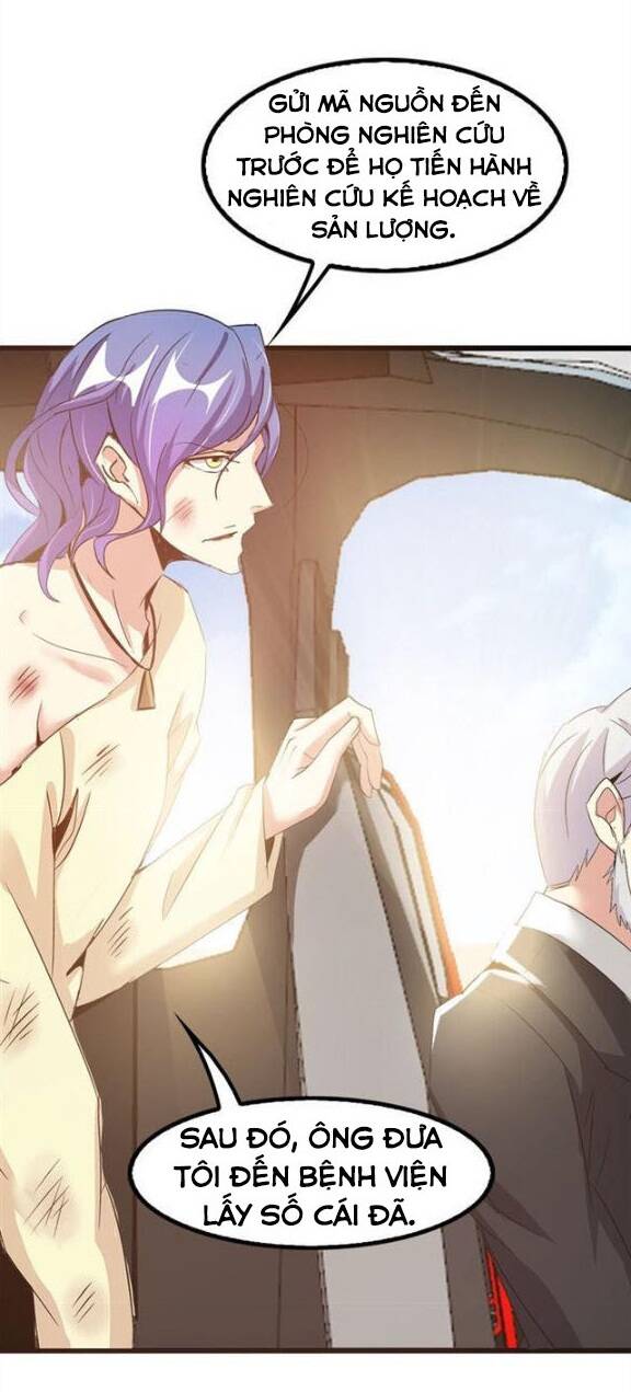 Đại Thiên Tài Bất Khả Chiến Bại Chính Là Ta Chapter 75 - Trang 2