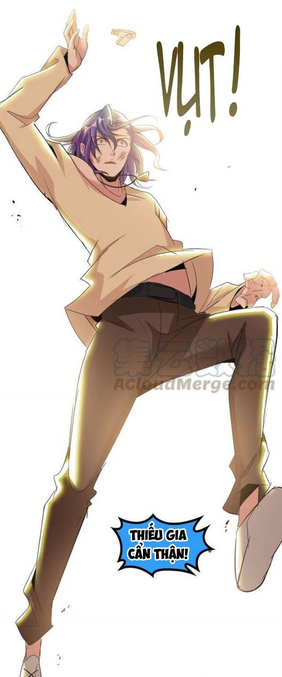 Đại Thiên Tài Bất Khả Chiến Bại Chính Là Ta Chapter 75 - Trang 2