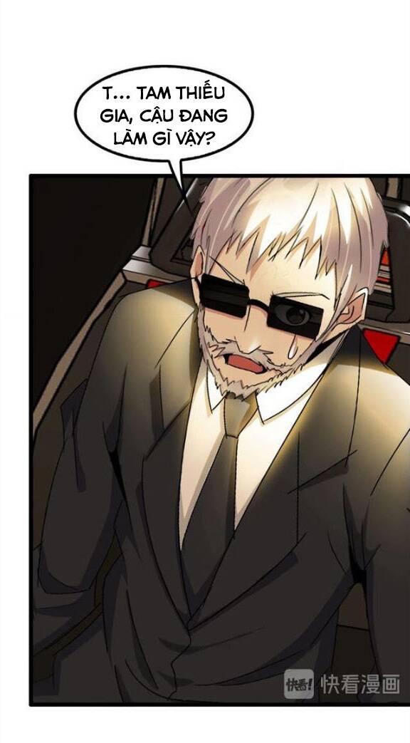 Đại Thiên Tài Bất Khả Chiến Bại Chính Là Ta Chapter 75 - Trang 2