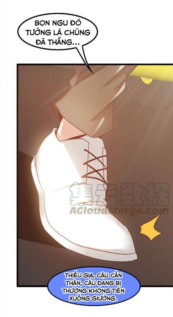 Đại Thiên Tài Bất Khả Chiến Bại Chính Là Ta Chapter 75 - Trang 2