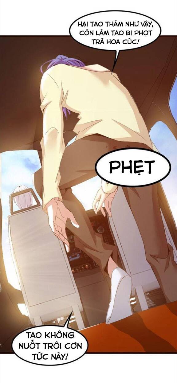 Đại Thiên Tài Bất Khả Chiến Bại Chính Là Ta Chapter 75 - Trang 2