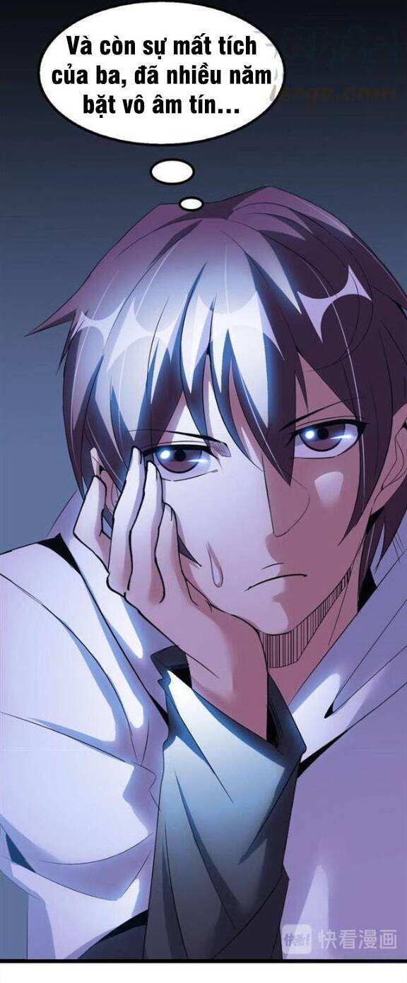 Đại Thiên Tài Bất Khả Chiến Bại Chính Là Ta Chapter 76 - Trang 2