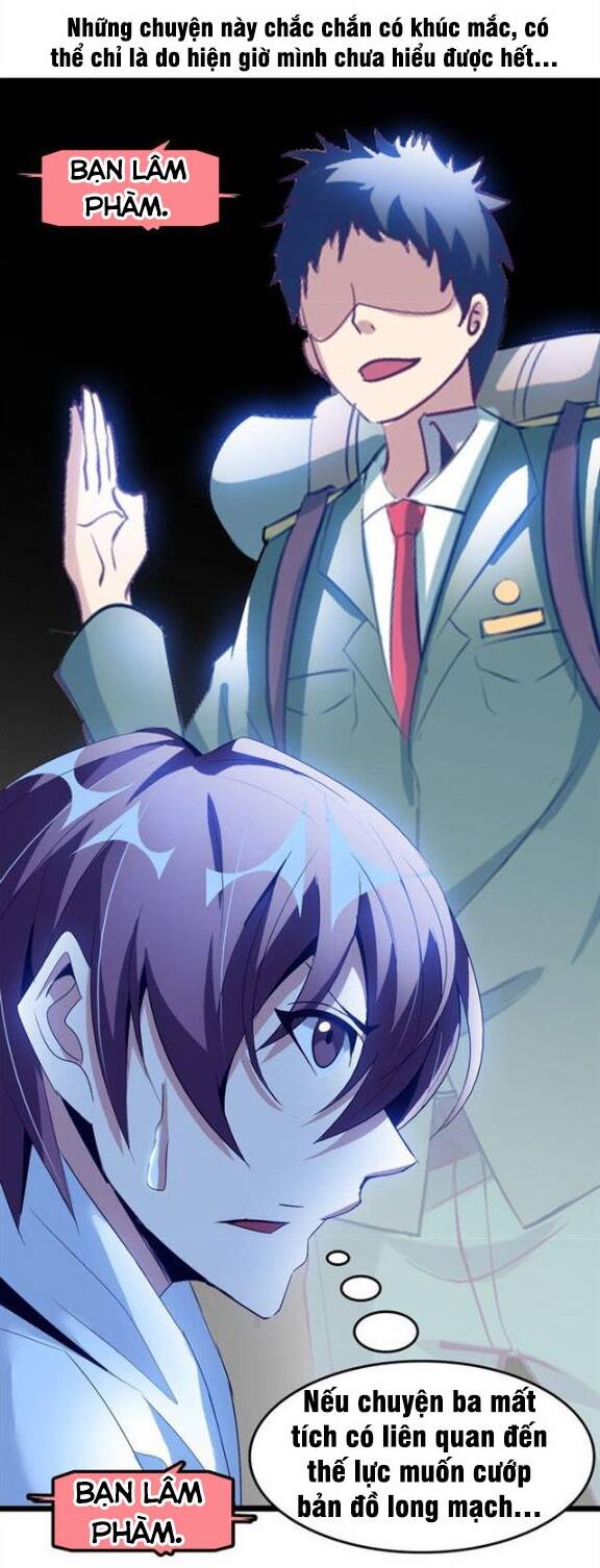 Đại Thiên Tài Bất Khả Chiến Bại Chính Là Ta Chapter 76 - Trang 2