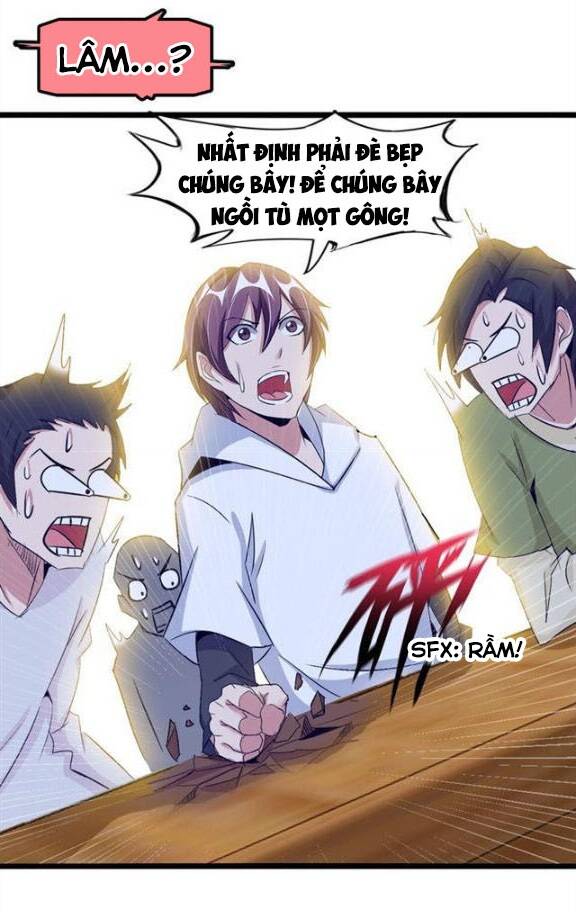 Đại Thiên Tài Bất Khả Chiến Bại Chính Là Ta Chapter 76 - Trang 2