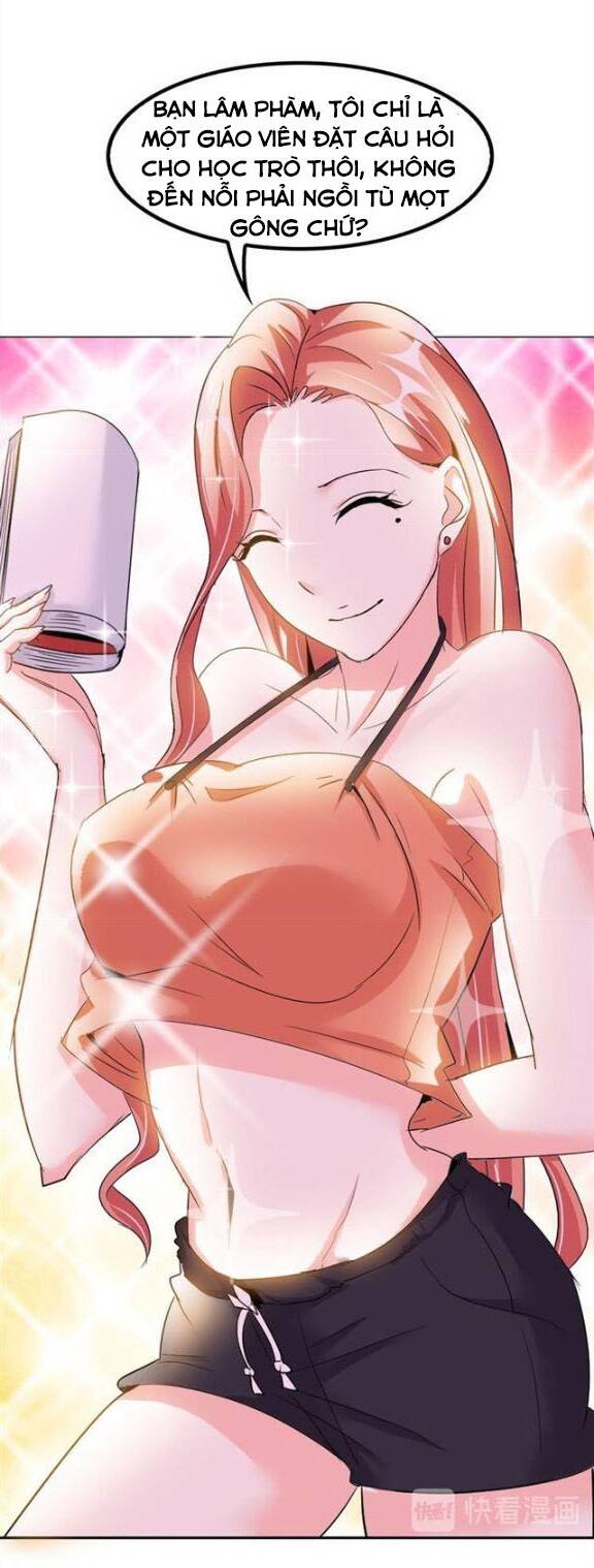 Đại Thiên Tài Bất Khả Chiến Bại Chính Là Ta Chapter 76 - Trang 2