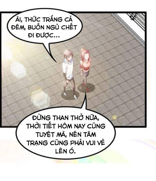 Đại Thiên Tài Bất Khả Chiến Bại Chính Là Ta Chapter 76 - Trang 2