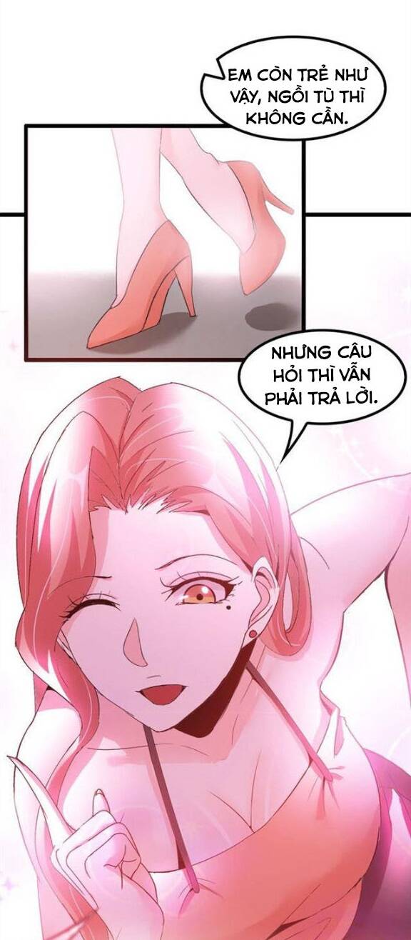 Đại Thiên Tài Bất Khả Chiến Bại Chính Là Ta Chapter 76 - Trang 2