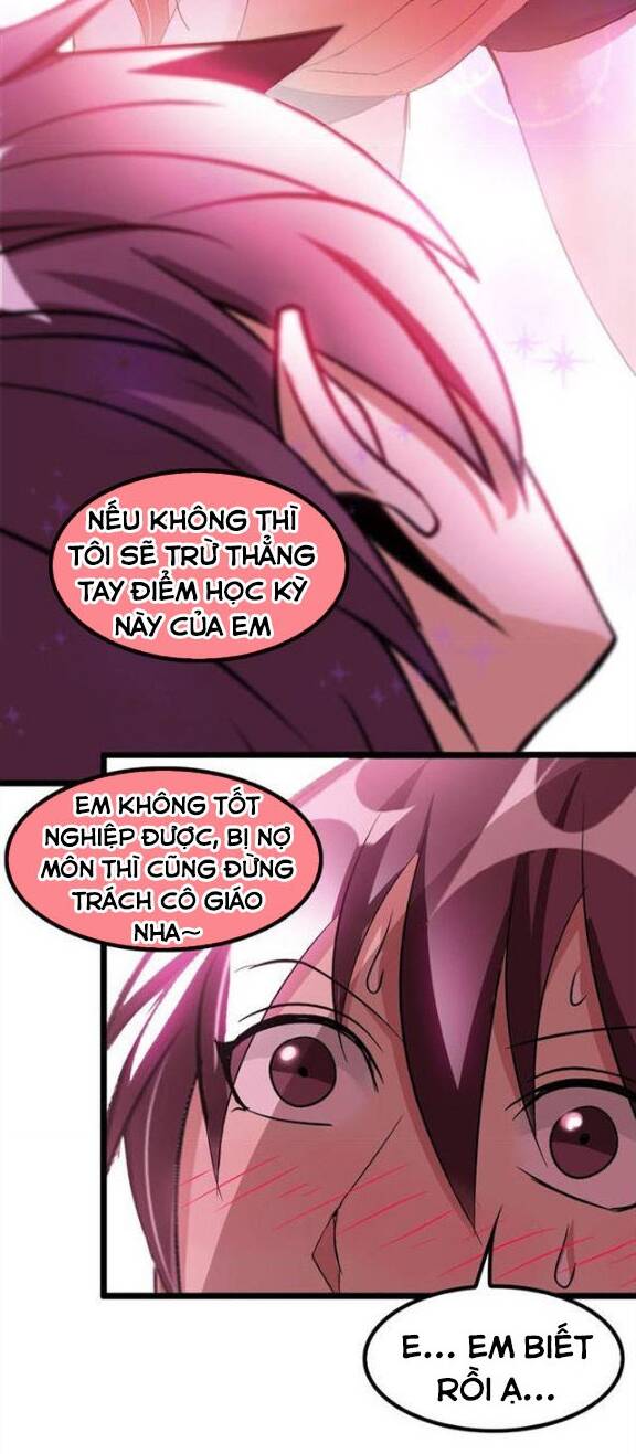 Đại Thiên Tài Bất Khả Chiến Bại Chính Là Ta Chapter 76 - Trang 2