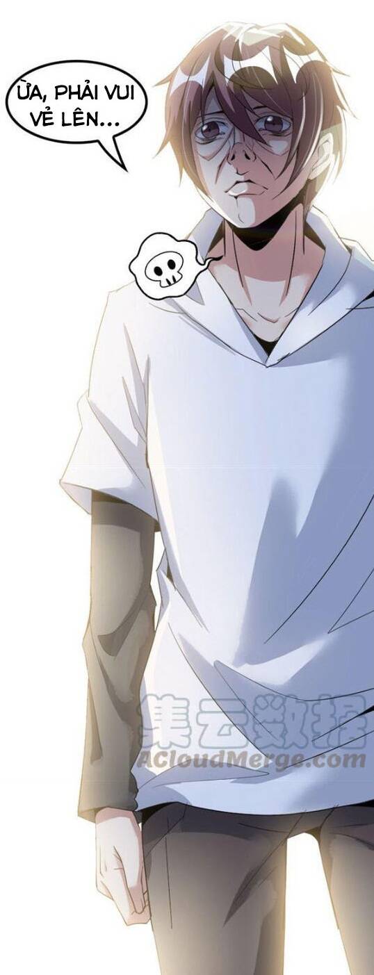 Đại Thiên Tài Bất Khả Chiến Bại Chính Là Ta Chapter 76 - Trang 2