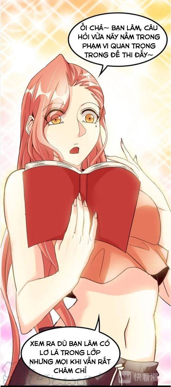 Đại Thiên Tài Bất Khả Chiến Bại Chính Là Ta Chapter 76 - Trang 2