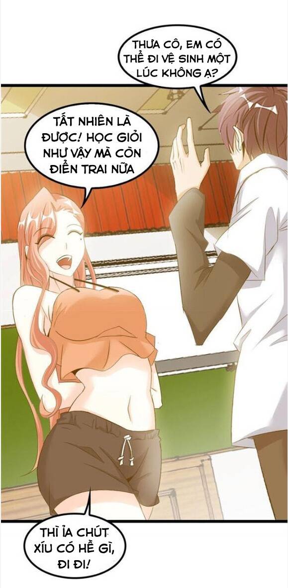 Đại Thiên Tài Bất Khả Chiến Bại Chính Là Ta Chapter 76 - Trang 2