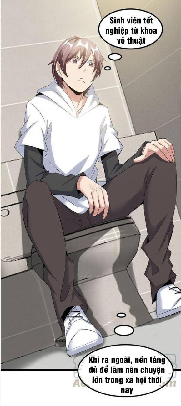 Đại Thiên Tài Bất Khả Chiến Bại Chính Là Ta Chapter 76 - Trang 2