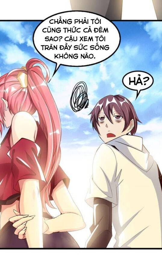 Đại Thiên Tài Bất Khả Chiến Bại Chính Là Ta Chapter 76 - Trang 2