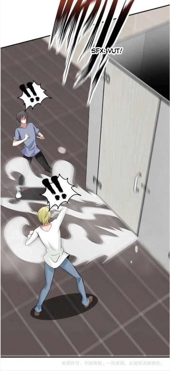 Đại Thiên Tài Bất Khả Chiến Bại Chính Là Ta Chapter 76 - Trang 2