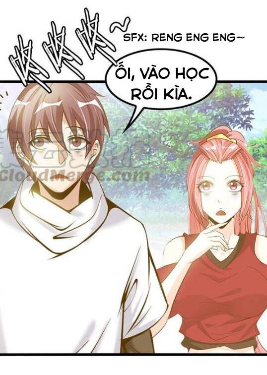 Đại Thiên Tài Bất Khả Chiến Bại Chính Là Ta Chapter 76 - Trang 2