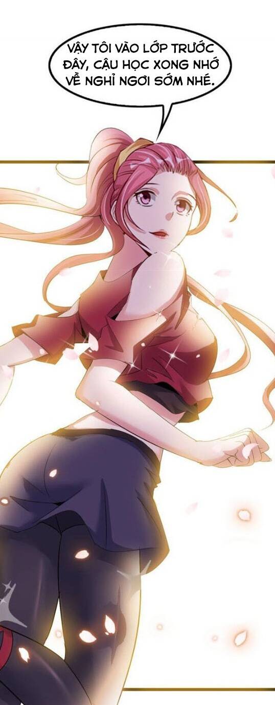 Đại Thiên Tài Bất Khả Chiến Bại Chính Là Ta Chapter 76 - Trang 2