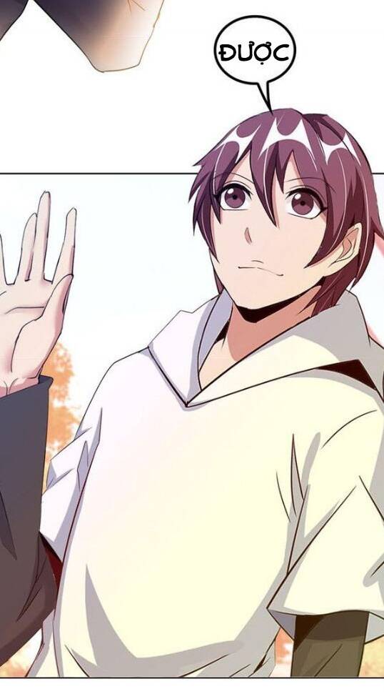 Đại Thiên Tài Bất Khả Chiến Bại Chính Là Ta Chapter 76 - Trang 2