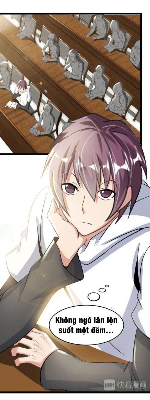 Đại Thiên Tài Bất Khả Chiến Bại Chính Là Ta Chapter 76 - Trang 2