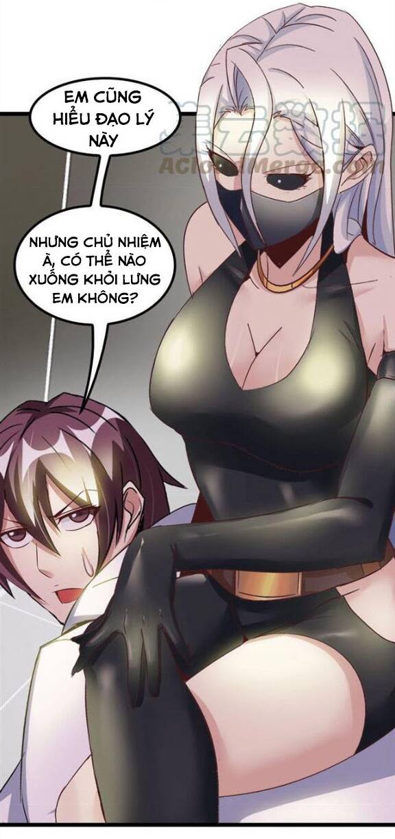 Đại Thiên Tài Bất Khả Chiến Bại Chính Là Ta Chapter 77 - Trang 2