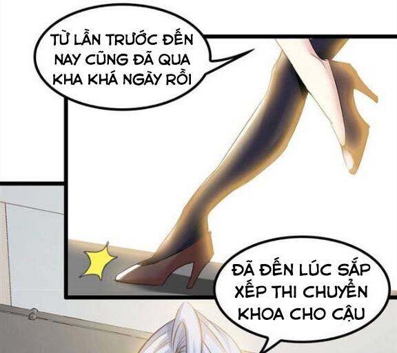 Đại Thiên Tài Bất Khả Chiến Bại Chính Là Ta Chapter 77 - Trang 2