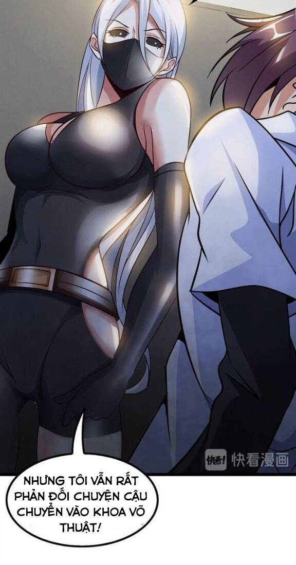 Đại Thiên Tài Bất Khả Chiến Bại Chính Là Ta Chapter 77 - Trang 2