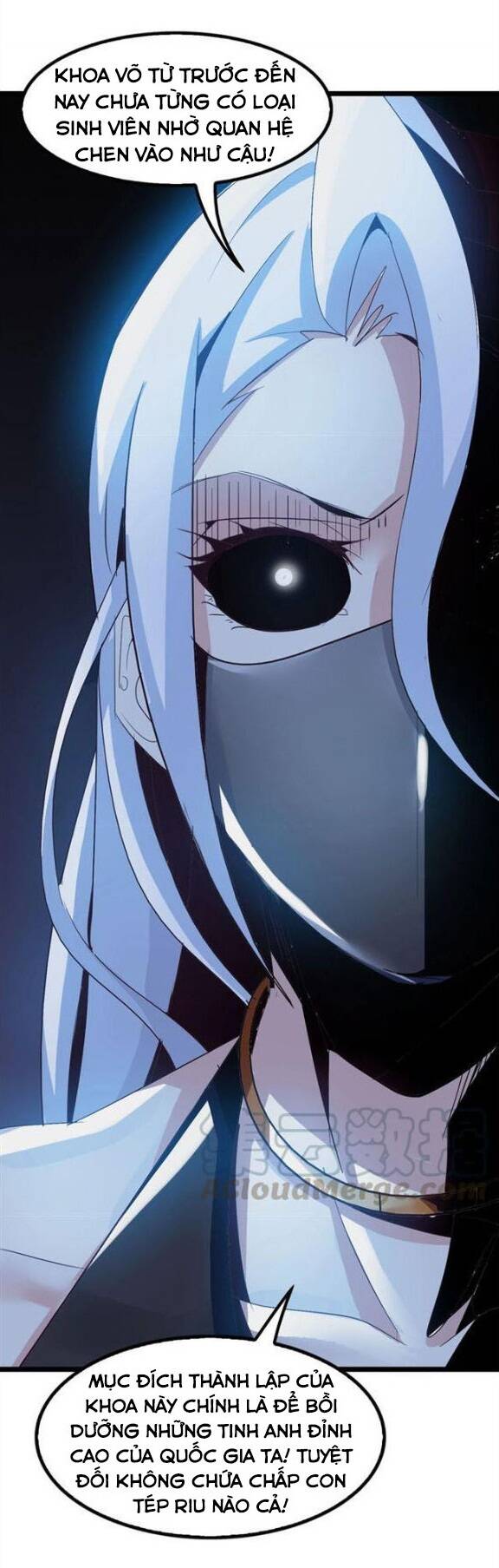 Đại Thiên Tài Bất Khả Chiến Bại Chính Là Ta Chapter 77 - Trang 2