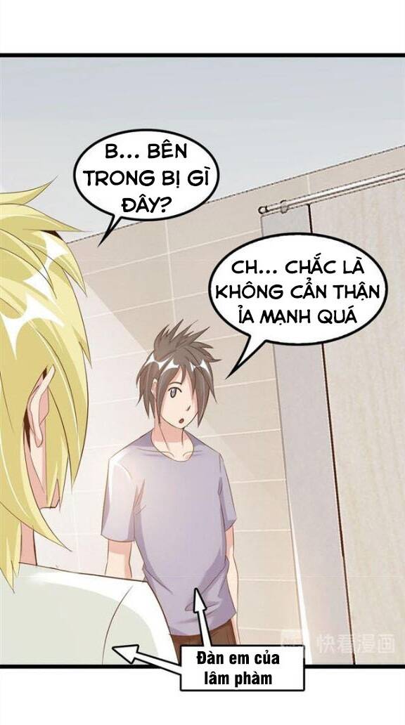 Đại Thiên Tài Bất Khả Chiến Bại Chính Là Ta Chapter 77 - Trang 2