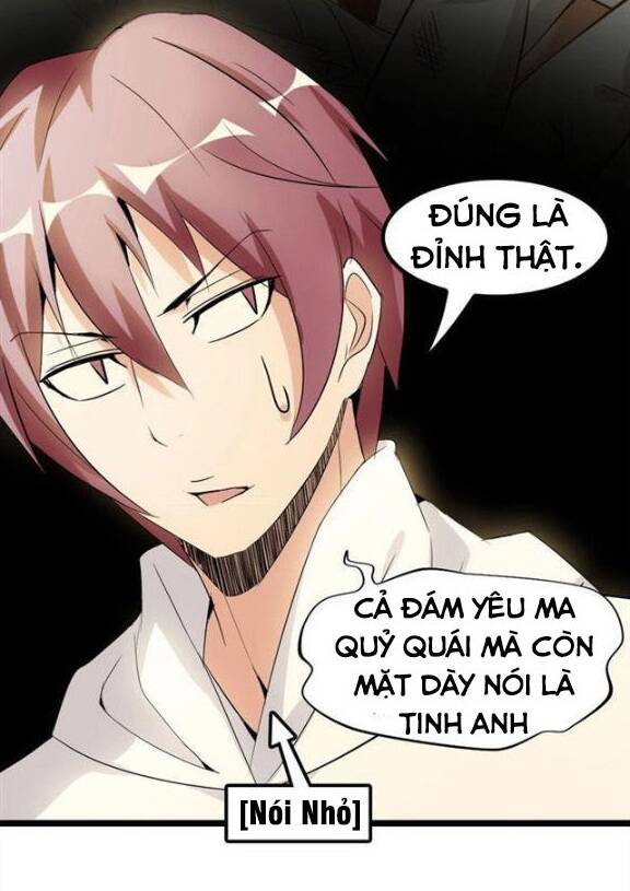 Đại Thiên Tài Bất Khả Chiến Bại Chính Là Ta Chapter 77 - Trang 2