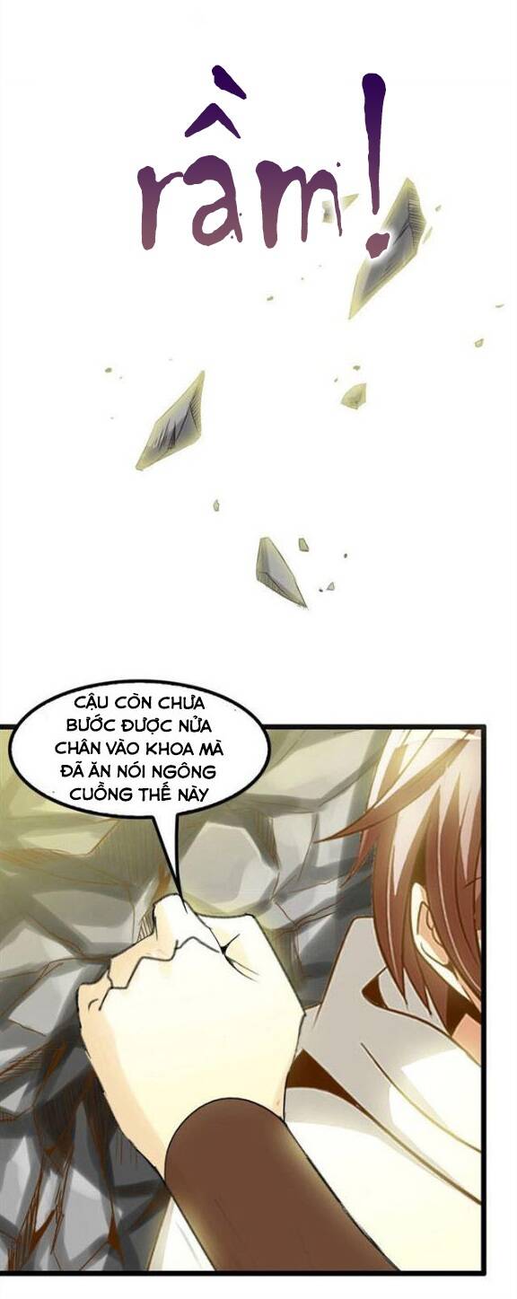 Đại Thiên Tài Bất Khả Chiến Bại Chính Là Ta Chapter 77 - Trang 2