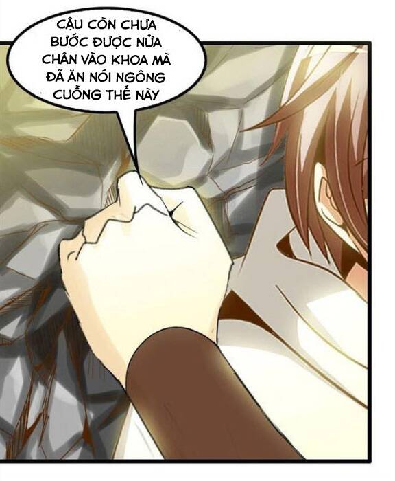 Đại Thiên Tài Bất Khả Chiến Bại Chính Là Ta Chapter 77 - Trang 2