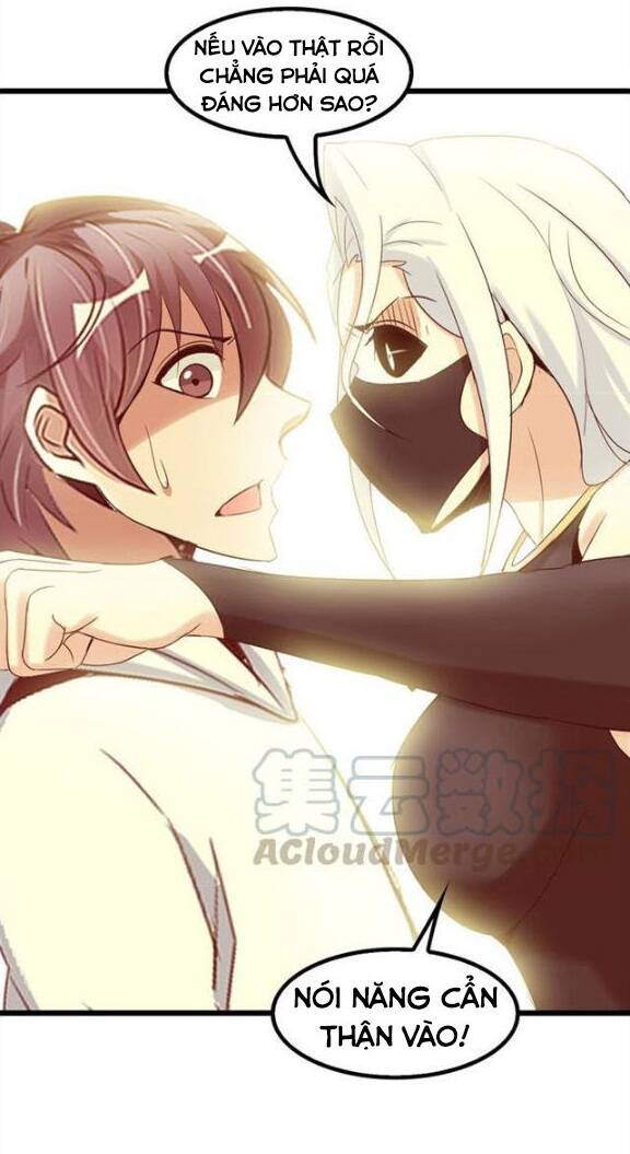 Đại Thiên Tài Bất Khả Chiến Bại Chính Là Ta Chapter 77 - Trang 2