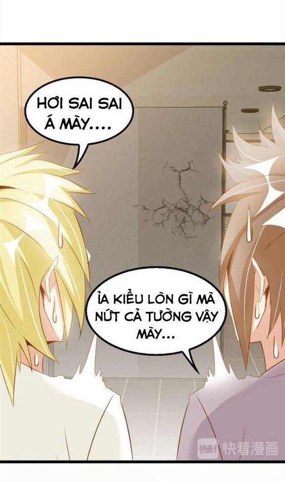 Đại Thiên Tài Bất Khả Chiến Bại Chính Là Ta Chapter 77 - Trang 2