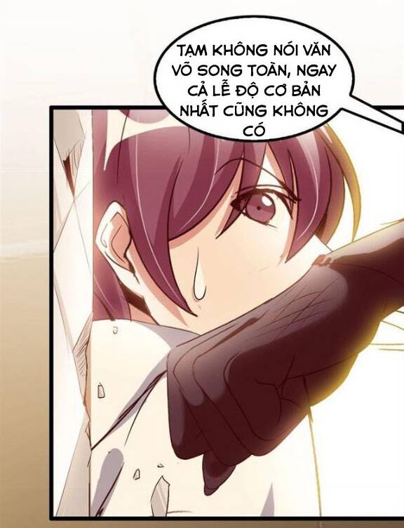 Đại Thiên Tài Bất Khả Chiến Bại Chính Là Ta Chapter 77 - Trang 2