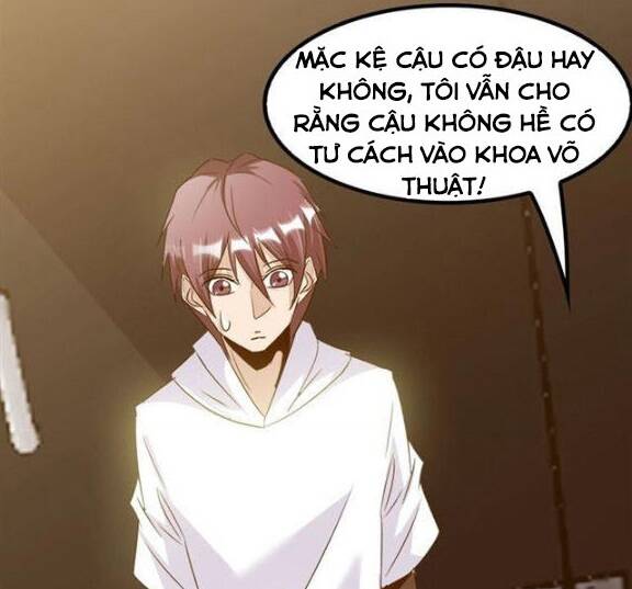 Đại Thiên Tài Bất Khả Chiến Bại Chính Là Ta Chapter 77 - Trang 2