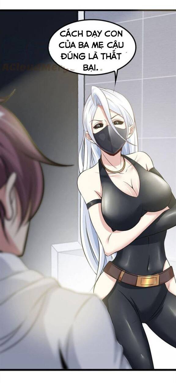 Đại Thiên Tài Bất Khả Chiến Bại Chính Là Ta Chapter 77 - Trang 2