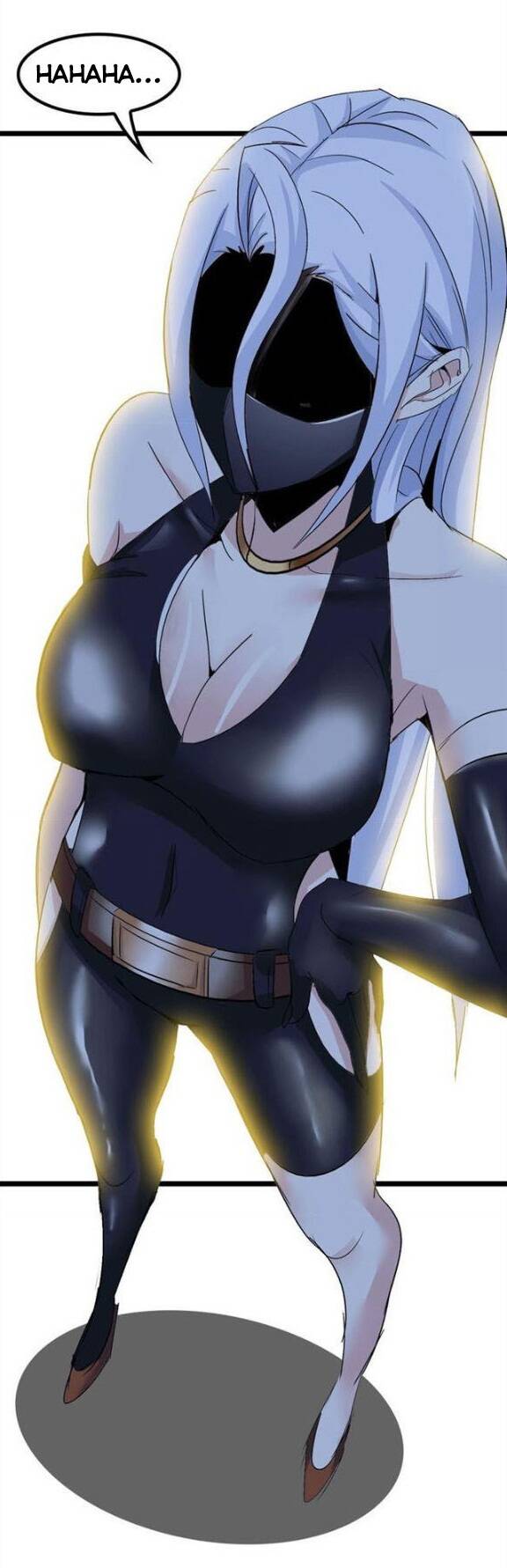 Đại Thiên Tài Bất Khả Chiến Bại Chính Là Ta Chapter 77 - Trang 2