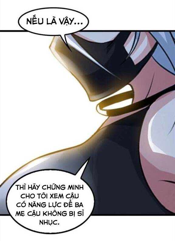 Đại Thiên Tài Bất Khả Chiến Bại Chính Là Ta Chapter 77 - Trang 2